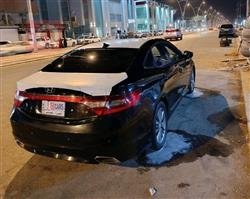 هيونداي أزيرا